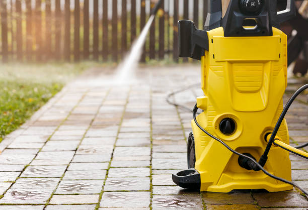 Best Building Exterior Pressure Washing in Rogers, MN